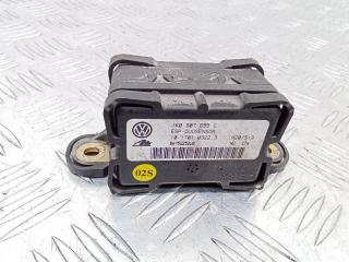 Блок управления ABS/ESP Volkswagen Jetta 5 поколение 2005, 1K0907655