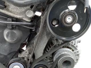 кронштейн генератора Renault Clio 2 поколение [рестайлинг] 2003, 1.4 л., бензин, АКПП