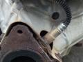 лямбда-зонд Renault Logan 1 поколение 2007, 1.6 л., бензин, МКПП - фото №2