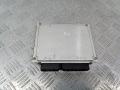 блок управления подвеской Volkswagen Touareg 1 поколение 2002, 7L0907553F - фото №3