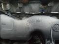 коллектор впускной Ford Mondeo 3 поколение [рестайлинг] 2004, 2.0 л., дизель, МКПП, 2S7Q9424BD - фото №2
