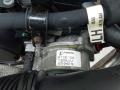 насос вакуумный Ford Mondeo 3 поколение [рестайлинг] 2004, 2.0 л., дизель, МКПП, XS7Q-2A451-BH - фото №2