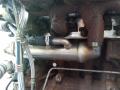 охладитель EGR / Радиатор EGR Ford Mondeo 3 поколение [рестайлинг] 2004, 2.0 л., дизель, МКПП - фото №2