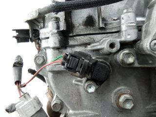 датчик распредвала Toyota Auris 1 поколение 2007, 2.0 л., дизель, МКПП