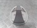фонарь салона (плафон) Mercedes-Benz E-Класс W211/S211 2004, A2118202001 - фото №2