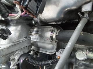 теплообменник масляного фильтра Toyota Auris 1 поколение 2007, 2.0 л., дизель, МКПП, 15710-0R010-00
