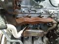 коллектор выпускной Toyota Auris 1 поколение 2007, 2.0 л., дизель, МКПП - фото №2