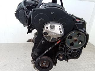 защита (кожух) ремня ГРМ Peugeot 307 1 поколение 2004, 1.6 л., бензин, АКПП