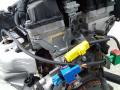 лямбда-зонд Peugeot 307 1 поколение 2004, 1.6 л., бензин, АКПП - фото №3