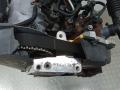 кронштейн двигателя Renault Scenic 2 поколение [рестайлинг] 2007, 1.9 л., дизель, МКПП, 8200518094 - фото №2