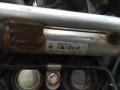 охладитель EGR / Радиатор EGR Renault Scenic 2 поколение [рестайлинг] 2007, 1.9 л., дизель, МКПП, 8200657537 - фото №2