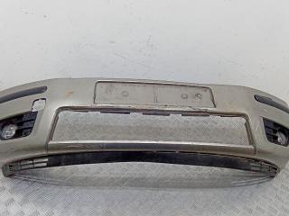 бампер передний Ford Fusion 1 поколение 2003, 2N11-17757