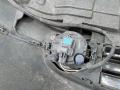 фара противотуманная левая Renault Scenic 2 поколение 2004, 8200074008 - фото №2