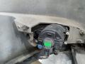 фара противотуманная левая Toyota Auris 1 поколение 2007, 81220-0D041 - фото №2