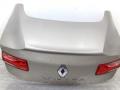 крышка багажника (дверь 3-5) Renault Laguna 3 поколение 2010, купе - фото №2