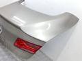 крышка багажника (дверь 3-5) Renault Laguna 3 поколение 2010, купе - фото №4