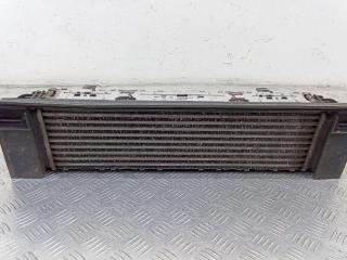 интеркулер BMW 1 серия F20/F21 2013, 1.6 л., дизель, 760053003