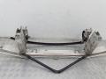 усилитель бампера переднего BMW 1 серия F20/F21 2013, 1.6 л., дизель, 51117255393 - фото №4