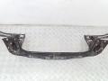 передняя панель крепления облицовки (телевизор) BMW 1 серия F20/F21 2013, 1.6 л., дизель - фото №2