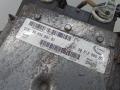 блок управления двигателем Peugeot Boxer 3 поколение 2007, 2.2 л., дизель, МКПП, 9663289080 - фото №2