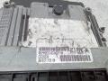 блок управления двигателем Citroen C4 1 поколение 2006, 1.6 л., дизель, МКПП, 9661773380 - фото №3