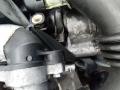 насос вакуумный Citroen C4 1 поколение 2006, 1.6 л., дизель, МКПП - фото №2