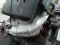 коллектор выпускной Renault Clio 2 поколение 2001, 1.4 л., бензин, МКПП - фото №2