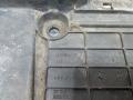 полка аккумулятора Renault Scenic 2 поколение 2005, 8200166032 - фото №2