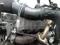 коллектор впускной Volkswagen Golf 4 поколение 2002, 1.9 л., дизель, МКПП - фото №2