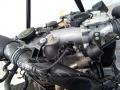 коллектор впускной Volkswagen Golf 4 поколение 2002, 1.9 л., дизель, МКПП - фото №3