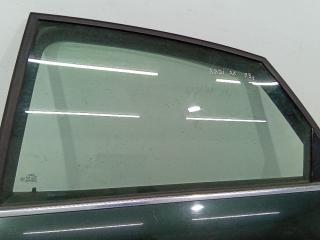 стекло двери задней левой Audi A6 C5 [рестайлинг] 2003, седан, 43R-00081