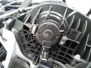 Клапан фазорегулятора BMW 5 серия G30/G31 2020, 2.0 л., бензин, АКПП, 55584110