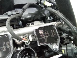 катушка зажигания BMW 5 серия G30/G31 2020, 2.0 л., бензин, АКПП, 77850002