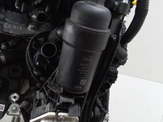 корпус масляного фильтра BMW 5 серия G30/G31 2020, 2.0 л., бензин, АКПП, 8580414