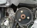 насос гидроусилителя руля Renault Scenic 1 поколение [рестайлинг] 2003, 1.9 л., дизель, МКПП, 7700105711 - фото №2