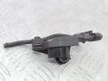 датчик абсолютного давления Renault Duster 1 поколение 2011, 1.5 л., дизель, МКПП, 0281002997 - фото №2