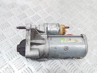 стартер Renault Megane 2 поколение [рестайлинг] 2008, 1.9 л., дизель, МКПП, 8200331251