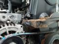 кронштейн двигателя Chevrolet Matiz 2 поколение [рестайлинг] 2009, 0.8 л., бензин, МКПП - фото №2