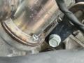 клапан EGR Hyundai i10 1 поколение 2009, 1.1 л., дизель, МКПП, 28410-2A120 - фото №2