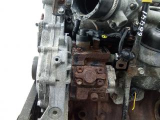 ТНВД Hyundai i10 1 поколение 2009, 1.1 л., дизель, МКПП, 0445010124