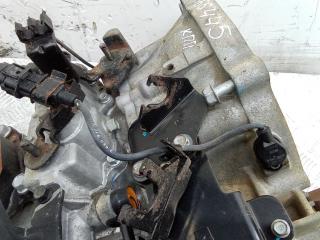 датчик коленвала Hyundai i10 1 поколение 2009, 1.1 л., дизель, МКПП, 39180-2A500