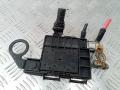 плюсовой провод аккумулятора Hyundai i10 1 поколение 2009, 1.1 л., дизель, МКПП, 81950-0X100 - фото №2