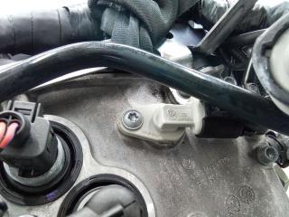 датчик распредвала Porsche Cayenne 955 2007, 3.6 л., бензин, АКПП, 030907601