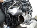 заслонка дроссельная Kia Sorento 1 поколение 2006, 2.5 л., дизель, АКПП, 35100-27XXX - фото №2