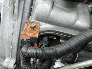 датчик распредвала Kia Sorento 1 поколение 2006, 2.5 л., дизель, АКПП, 39350-4A000