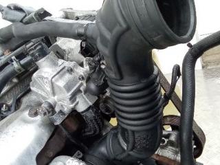 патрубок воздушного фильтра Kia Sorento 1 поколение 2006, 2.5 л., дизель, АКПП, 28130-3E210