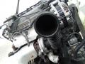 патрубок воздушного фильтра Kia Sorento 1 поколение 2006, 2.5 л., дизель, АКПП, 28130-3E210 - фото №2