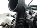 патрубок воздушного фильтра Kia Sorento 1 поколение 2006, 2.5 л., дизель, АКПП, 28130-3E210 - фото №3