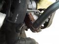 насос гидроусилителя руля Kia Sorento 1 поколение 2006, 2.5 л., дизель, АКПП - фото №2