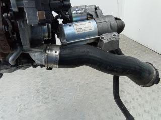 патрубок интеркулера BMW 1 серия F20/F21 2013, 1.6 л., дизель, МКПП, 781061603